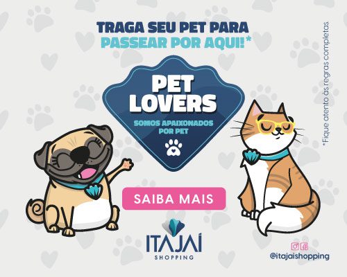Imagem Pet Lovers