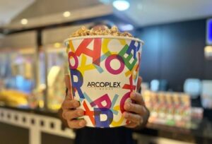 “Papai é Pop” estreia nas telas de cinema do Itajaí Shopping