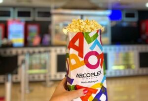 Itajaí Shopping e Arcoplex participam da Semana do Cinema com preços imperdíveis