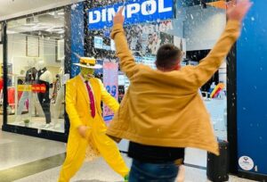 Mais de 30 produtos com 90% de desconto serão oferecidos na Maratona Black do Itajaí Shopping