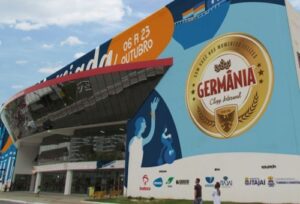 Itajaí Shopping é apoiador oficial da 34ª Marejada