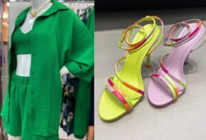 Primavera/Verão: marcas do Itajaí Shopping revelam principais tendências da estação