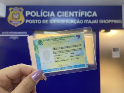 Tudo o que você precisa saber sobre a nova identidade