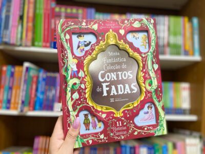 Agenda de contação de histórias para crianças retorna ao Itajai