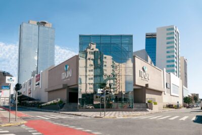 Cinema do Itajaí Shopping promove sessão especial para autistas neste sábado com O Gato de Botas 2