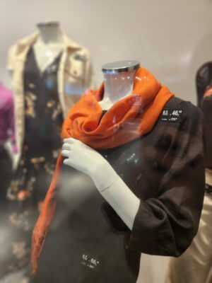 Dicas de moda e tendências do outono 2023 