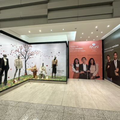 <strong>Outono 2023: principais tendências em sapatos e bolsas já estão nas vitrines</strong>