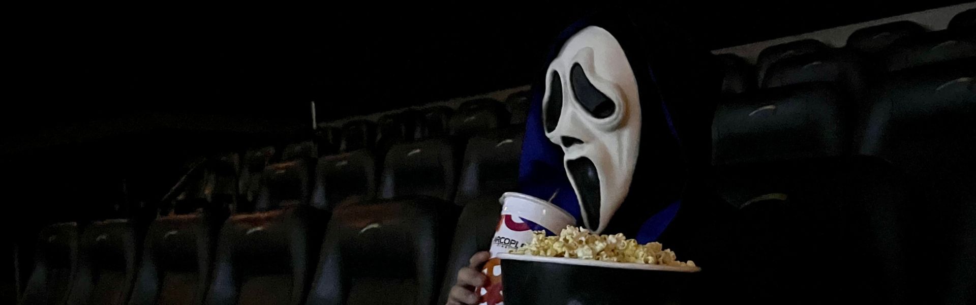 Pânico 6: Elenco gravou o filme sem saber quem era o Ghostface