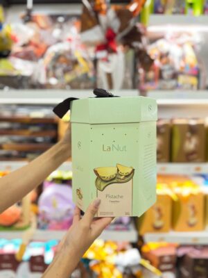 <strong>Presentes de Páscoa: Itajaí Shopping dá dicas de ovos e doces exclusivos</strong>