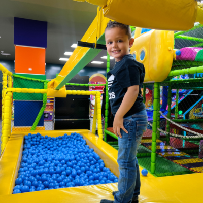 Feriado de 1º de Maio: Praça de Alimentação, cinema e lazer abrem ao público no Itajaí Shopping