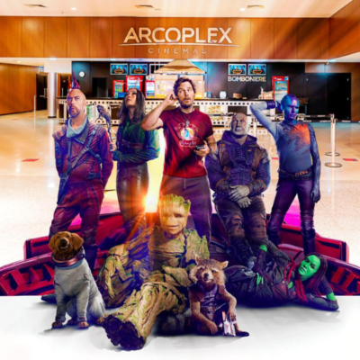 Qual personagem de Guardiões da Galáxia Vol. 3 você é?