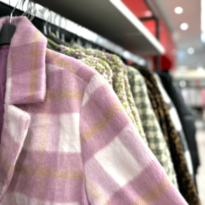 Moda Inverno: Itens que não podem faltar no seu armário