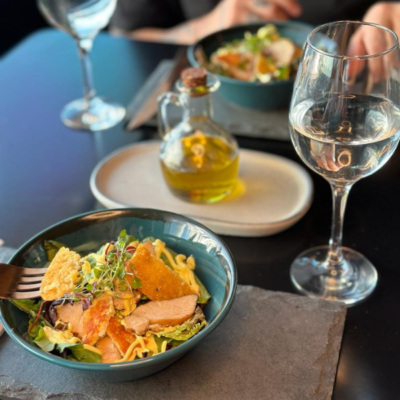 Promoção Encerrada – Campanha Dia dos Namorados do Itajaí Shopping presenteia clientes com bowls de cerâmica Oxford