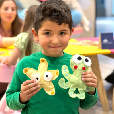 Férias de julho tem agenda repleta de atrações para todas as idades no Itajaí Shopping