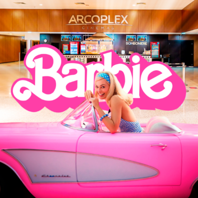 A Barbie vem aí: descubra três curiosidades por trás do novo filme da boneca mais famosa do mundo