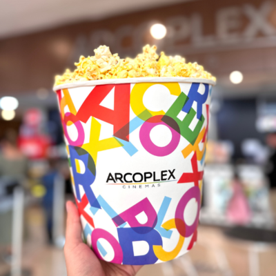 Público pode conferir estreias do cinema pagando meia entrada neste Sábado Maluco do Itajaí Shopping