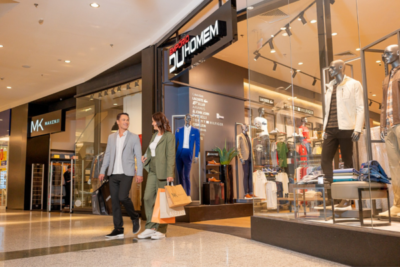 Itajaí Shopping registra crescimento de 10% nas vendas do primeiro semestre e anuncia operações inéditas