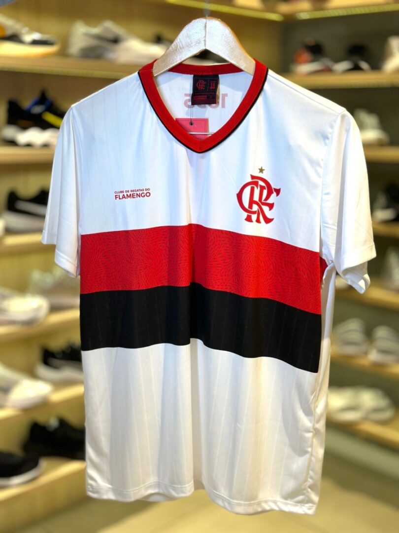 Camiseta Irã: Retrô de Futebol da Equipe Nacional de Futebo