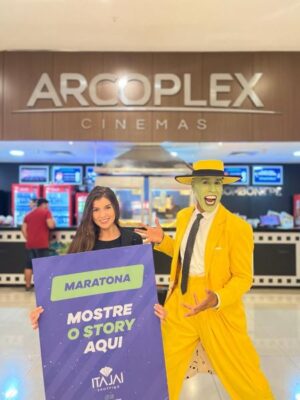 Maratona Dia do Cliente: Itajaí Shopping oferta 48 produtos com 90% de desconto neste dia 15 de setembro