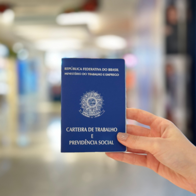 Itajaí Shopping oferece mais de 80 vagas em mutirão de emprego nesta quarta, dia 25