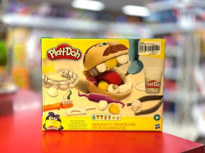 Itajaí Shopping traz dicas de presentes para o Dia das Crianças