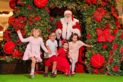 Feriadão terá horário especial de atendimento ao público no Itajaí Shopping