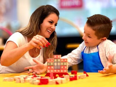 Feriado das Crianças: Itajaí Shopping abre em horário especial neste dia 12 de outubro