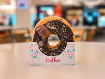 Dia da Sobremesa: doces atraem públicos de diferentes idades ao Itajaí Shopping