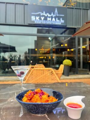 Itajaí Shopping traz opções gastronômicas para happy hour e confraternizações de final de ano