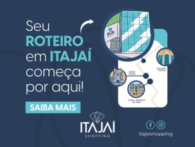 Lugares para conhecer em Itajaí: o guia completo dos principais pontos turísticos