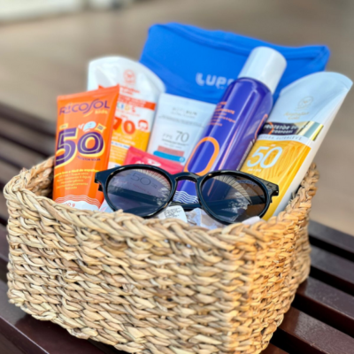 Dermatologista Daniela Ribeiro indica produtos para proteção da pele disponíveis no Itajaí Shopping