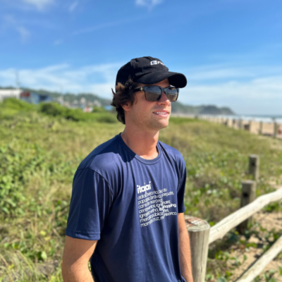 Desafio Itajaí Shopping: influenciadores criam conteúdos sobre a cidade em série especial para mídias sociais