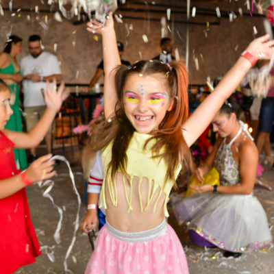 GALERIA DE FOTOS – BAILINHO DE CARNAVAL DA PÉROLA