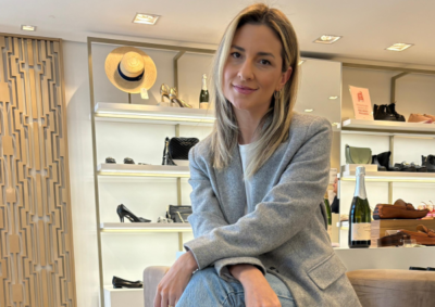 Closet Essentials – By Lu Coutinho