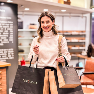 Closet Essentials – By Lu Coutinho