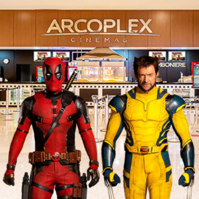 DeadPool & Wolverine: uma dupla impossível ou imperdível? Venha descobrir!