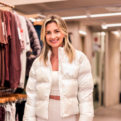 Closet Essentials – By Lu Coutinho