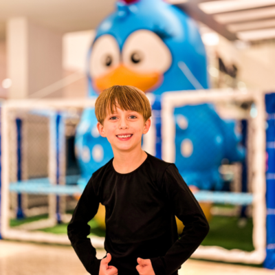 Galinha Pintadinha: a estrela das crianças e o segredo por trás do sucesso