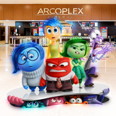 Divertida Mente 2: uma história que ensina a equilibrar o universo das emoções