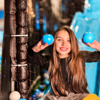 Embarque na Aventura: Parque Pirata chega ao Itajaí Shopping!