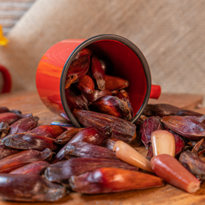 Arraiá de Delícias 2024 traz sabores típicos das festas juninas no Itajaí Shopping