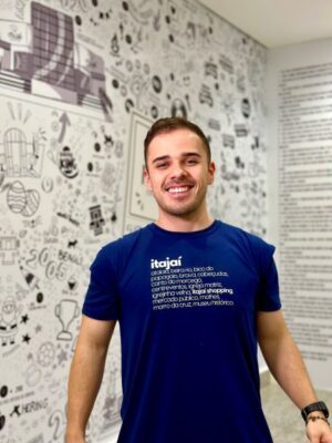 24 anos em movimento: Itajaí Shopping celebra memórias, inovações e conexões