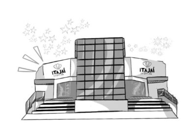 Uma viagem pelas memórias do Itajaí Shopping: histórias, momentos e novidades para você