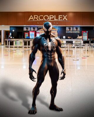 Venom – A Última Rodada: a batalha final chegou!