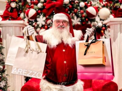 Diversão completa neste feriadão no Itajaí Shopping