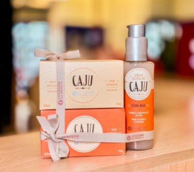 Dicas de presentes no Itajaí Shopping