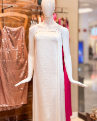 Dicas do Itajaí Shopping: 5 vestidos para arrasar no Réveillon