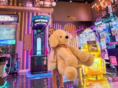 Itajaí Shopping: o destino perfeito para curtir as férias