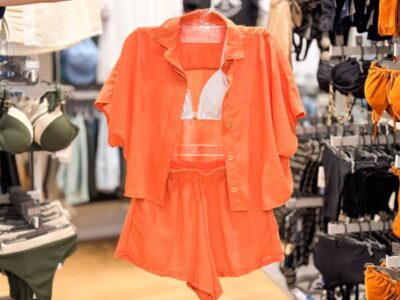 Tudo o que você precisa para curtir a estação mais quente do ano no Itajaí Shopping