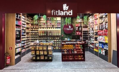 Nova loja no Itajaí Shopping: mais saúde e bem-estar em um só lugar